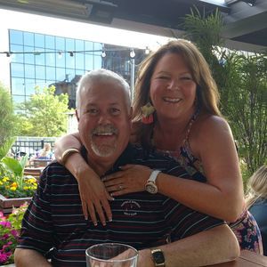 Meet your Posher, Diane